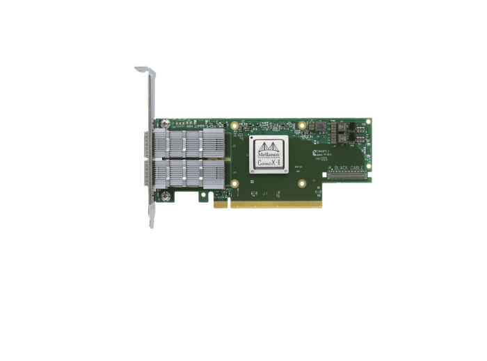 Mellanox MCX653106A-HDAT