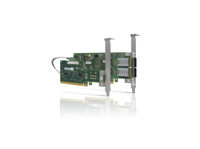 Mellanox MCX654106A-HCAT