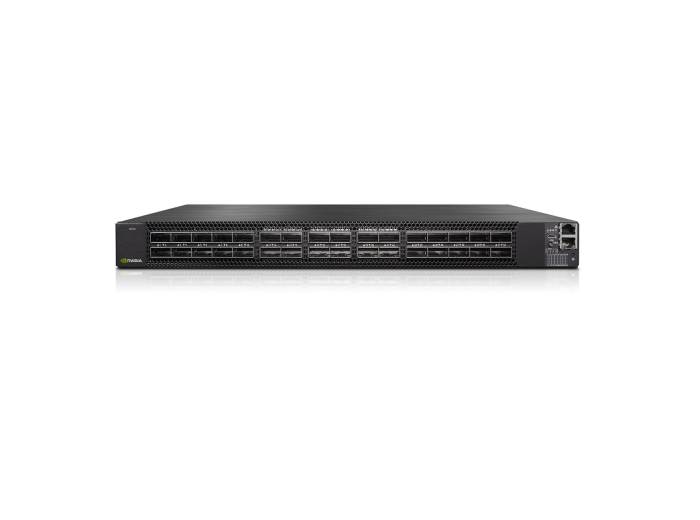 Mellanox MSN3700-CS2RO