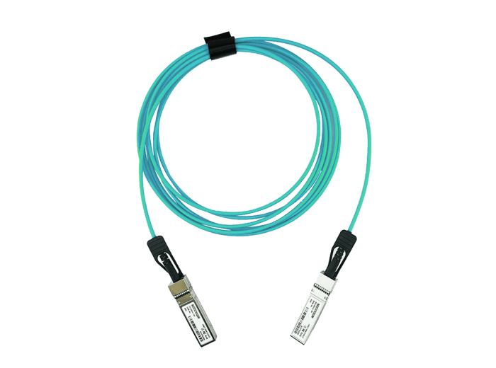 Mellanox MFA2P10-A010