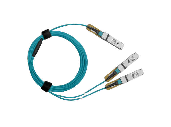 Mellanox MFA7A20-C020