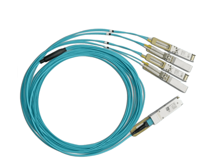 Mellanox MFA7A50-C020