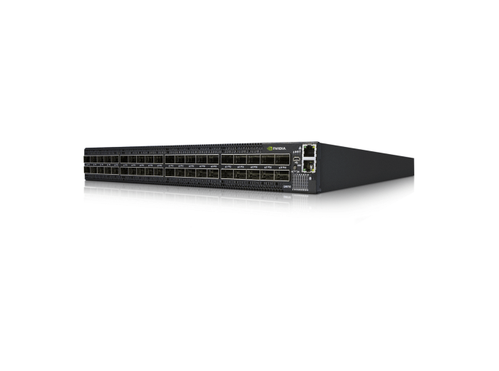 Mellanox MQM8700-HS2R