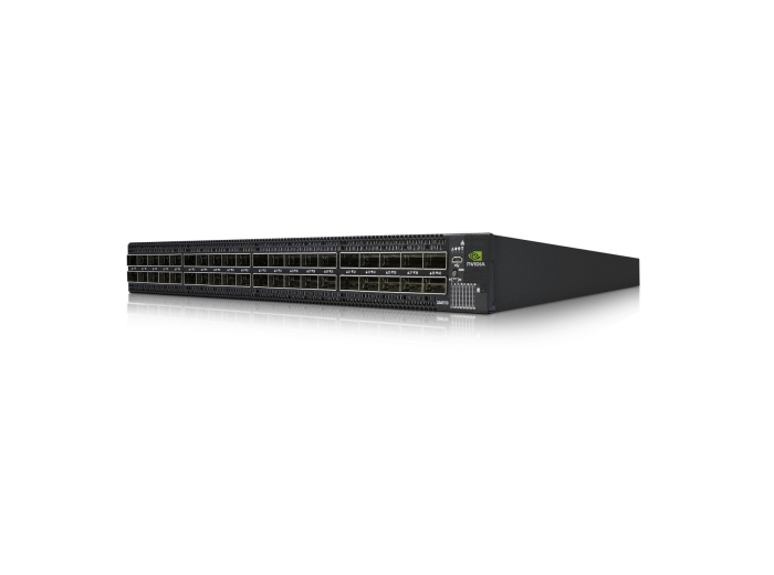 Mellanox MQM8790-HS2F