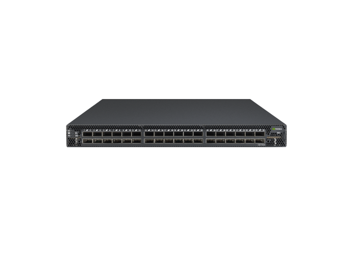 Mellanox MSB7800-ES2F
