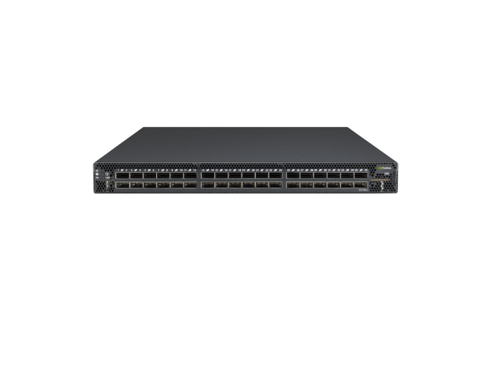 Mellanox MSB7890-ES2F