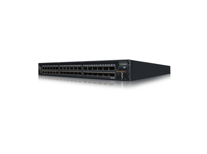 Mellanox MSB7890-ES2F