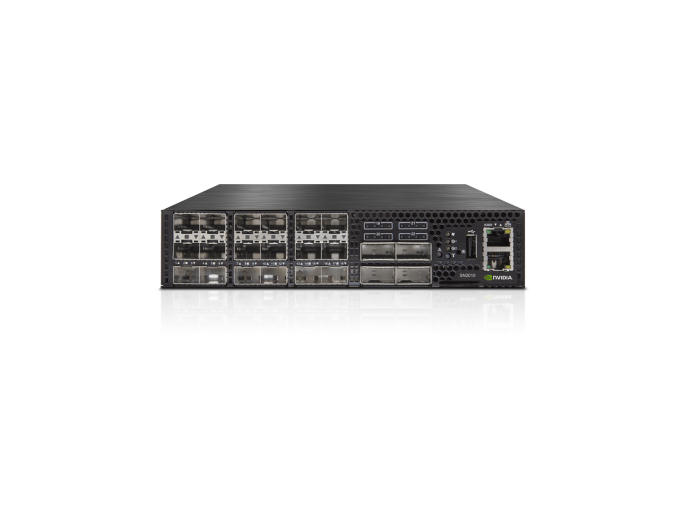 Mellanox MSN2010-CB2F