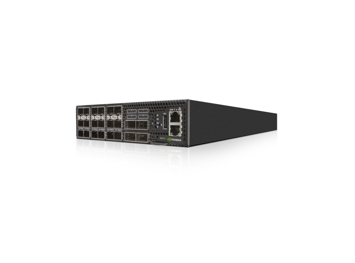 Mellanox MSN2010-CB2RC