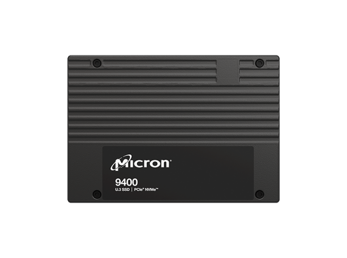 Micron 9400 PRO 30,72TB NVMe-SSD