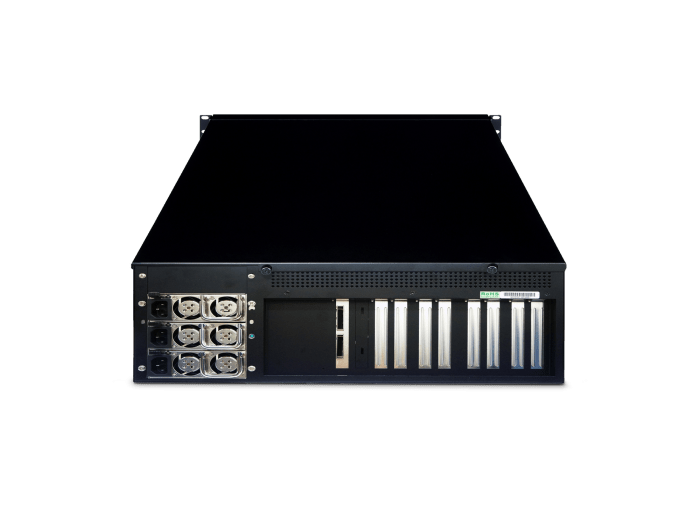 Netstor NA265A-XGPU-R