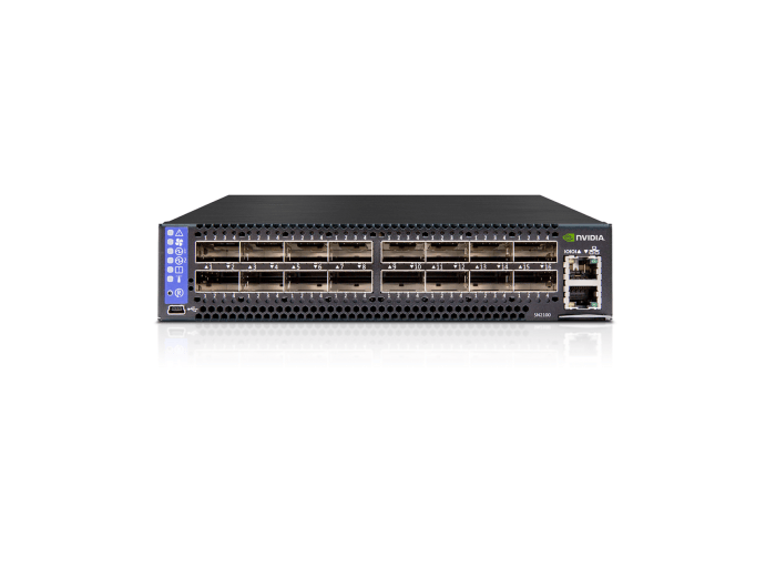 Mellanox MSN2100-BB2R