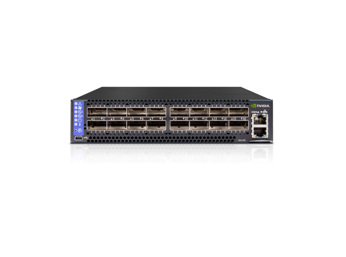 Mellanox MSN2100-CB2RC
