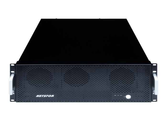 Netstor NA265A-XGPU-S