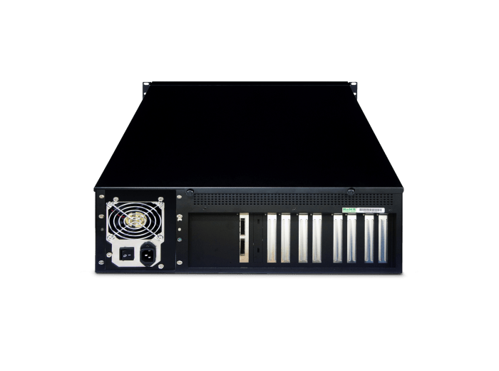 Netstor NA265A-XGPU-S