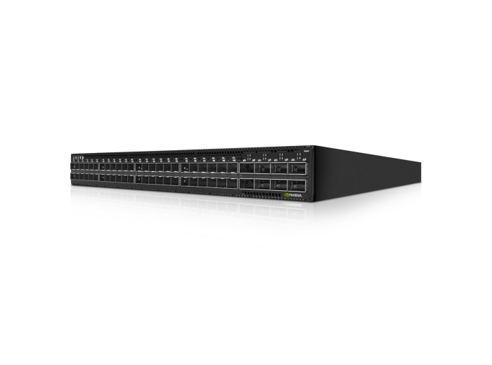 Mellanox MSN2410-BB2RC