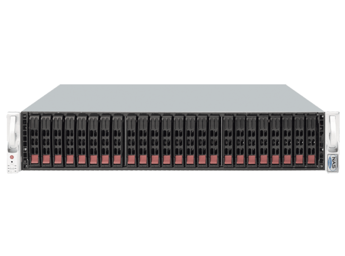 NASdeluxe NDL-5824R/Z