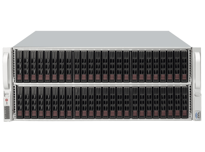 NASdeluxe NDL-5872R/Z