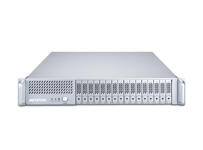 Netstor NA338TB3