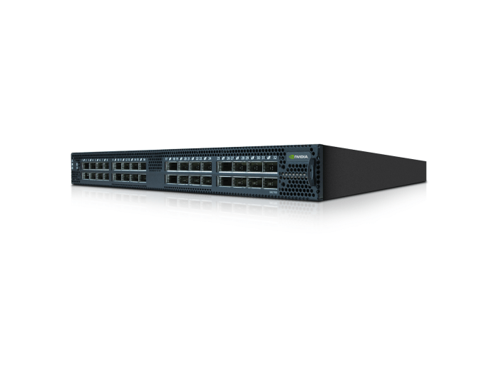Mellanox MSN2700-BS2FO