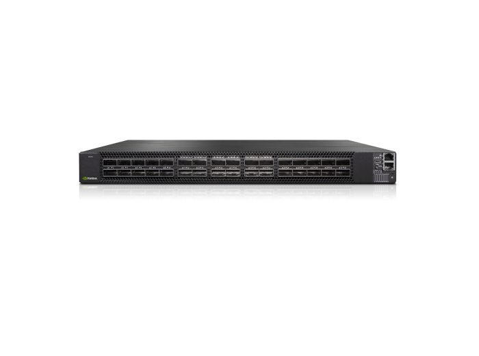 Mellanox MSN3700-CS2F