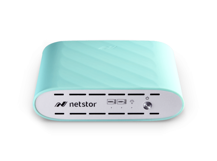 Netstor NA611TB3