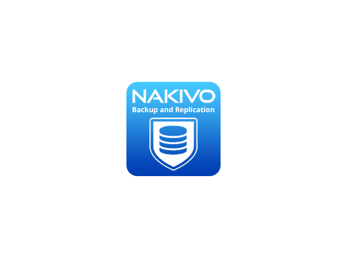 NAKIVO B&R Basic für VMs