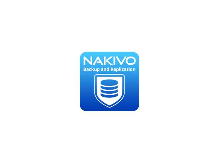 NAKIVO B&R Enterprise Essentials für 5 Server