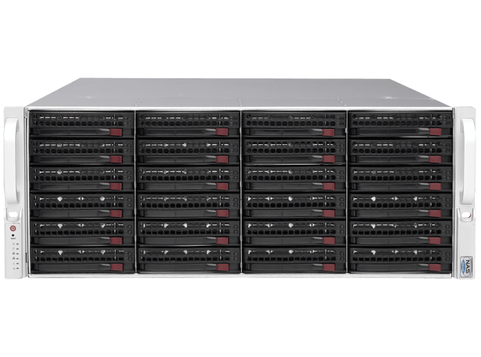 NASdeluxe NDL-4036R/J