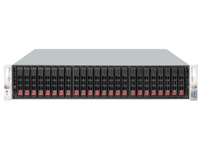 NASdeluxe NDL-4224R/J