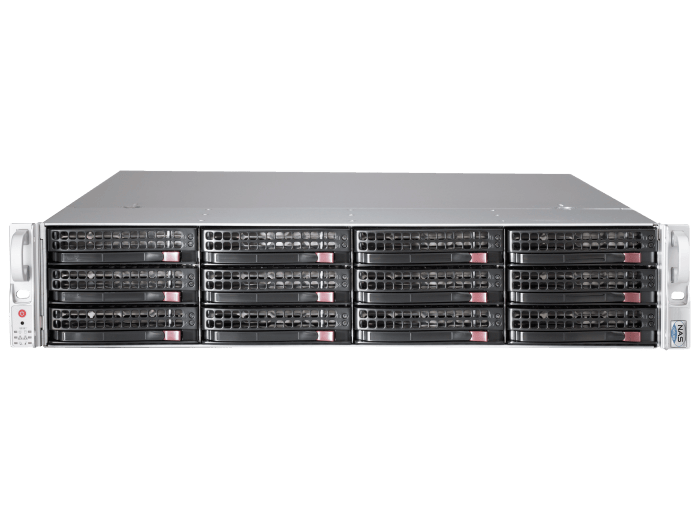 NASdeluxe NDL-5712R/L