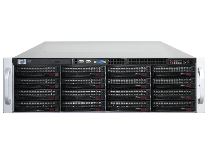 NASdeluxe NDL-5716R/Z