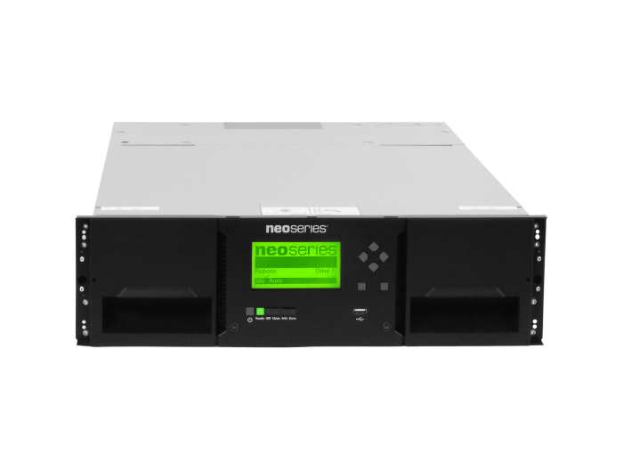 Overland-Tandberg NEO XL40 L9S