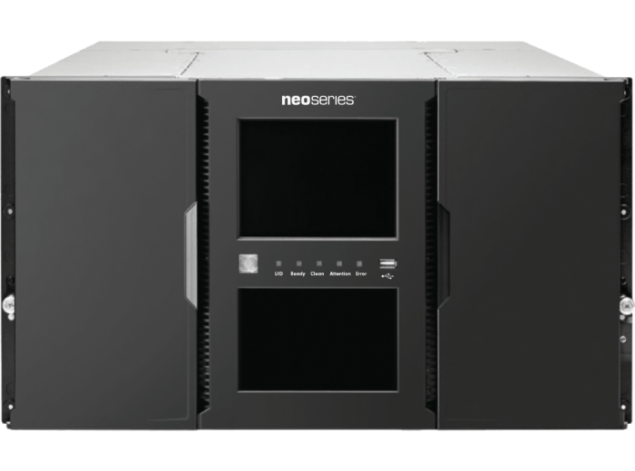 Overland-Tandberg NEO XL80 2L9F