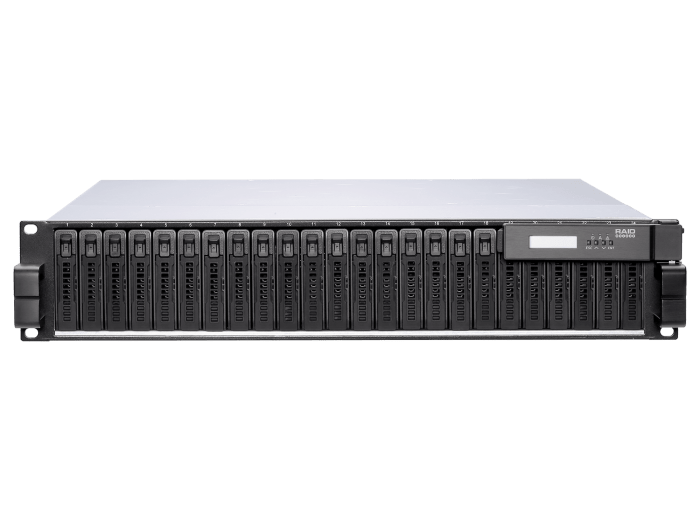 RAIDdeluxe RDL-CS24F32Q-R2V2