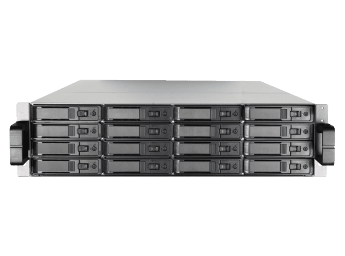 RAIDdeluxe RDL-JD16S12-R3