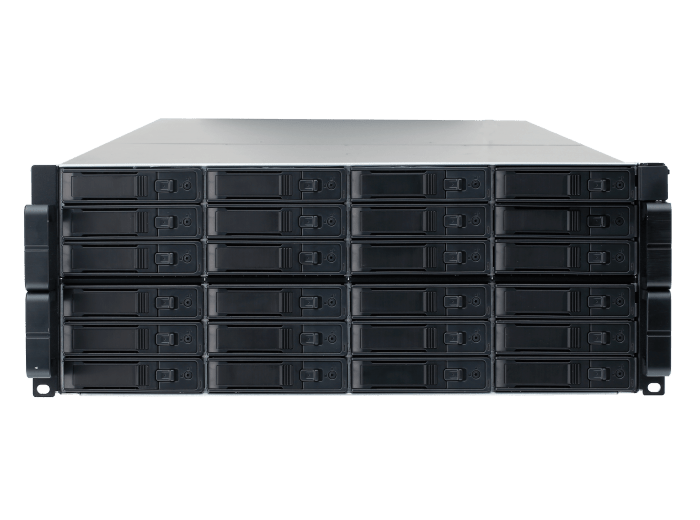 RAIDdeluxe RDL-JD24S12-R4