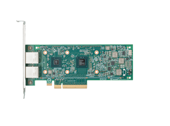 Marvell FastLinQ QL41112HLRJ