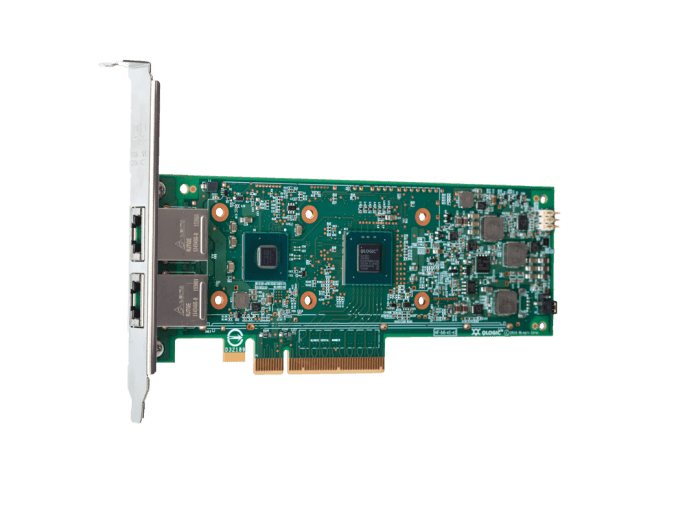 Marvell FastLinQ QL41112HLRJ