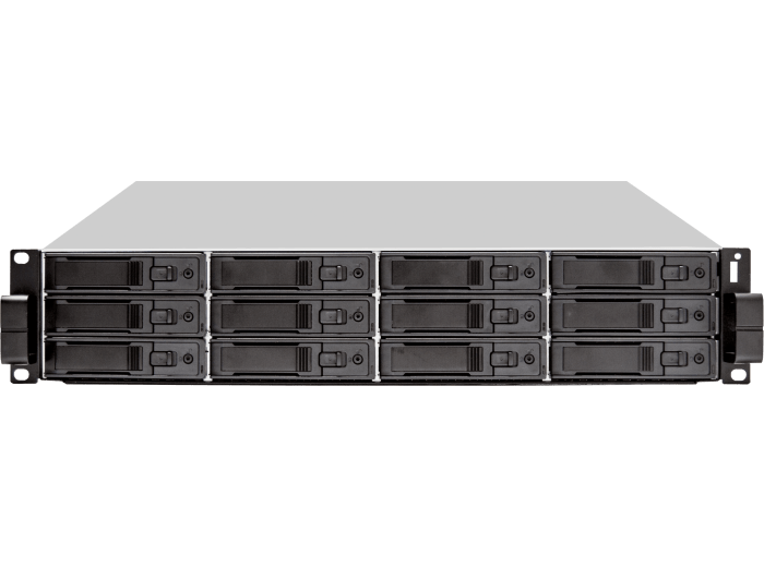 RAIDdeluxe RDL-JS12S12-R2