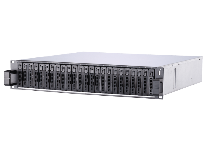 RAIDdeluxe RDL-JS24S12-R2