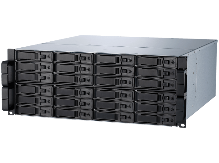 RAIDdeluxe RDL-JS24S12-R4