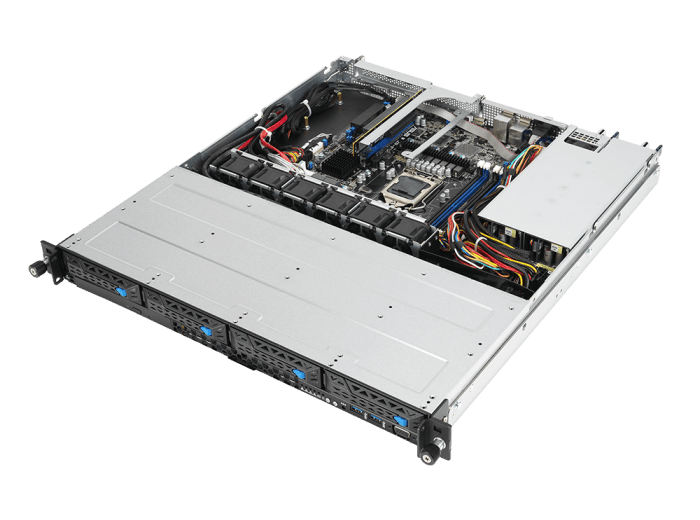 ASUS RS300-E11-RS4
