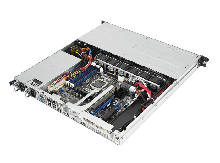 ASUS RS300-E11-RS4