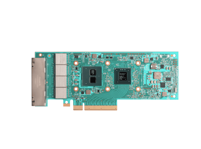 Marvell FastLinQ QL41134HLRJ