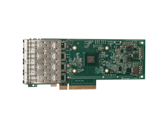 Marvell FastLinQ QL41234HLCU