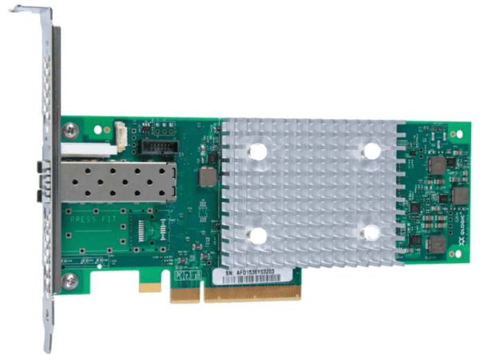 Marvell QLogic QLE2740