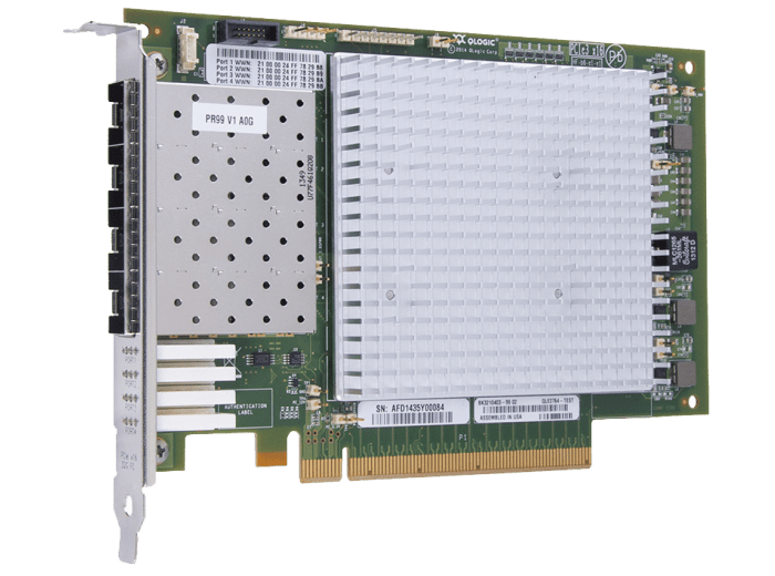 Marvell QLogic QLE2764