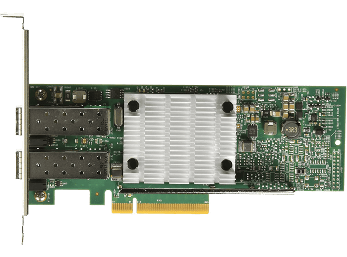 Marvell QLogic FastLinQ QLE3442