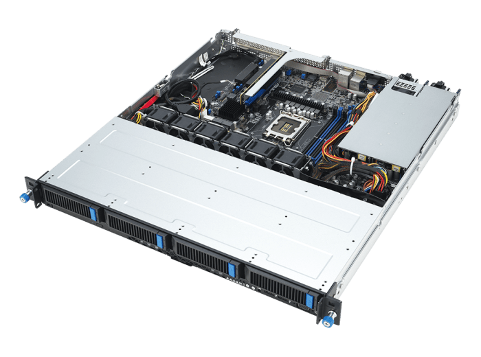 ASUS RS300-E12-RS4